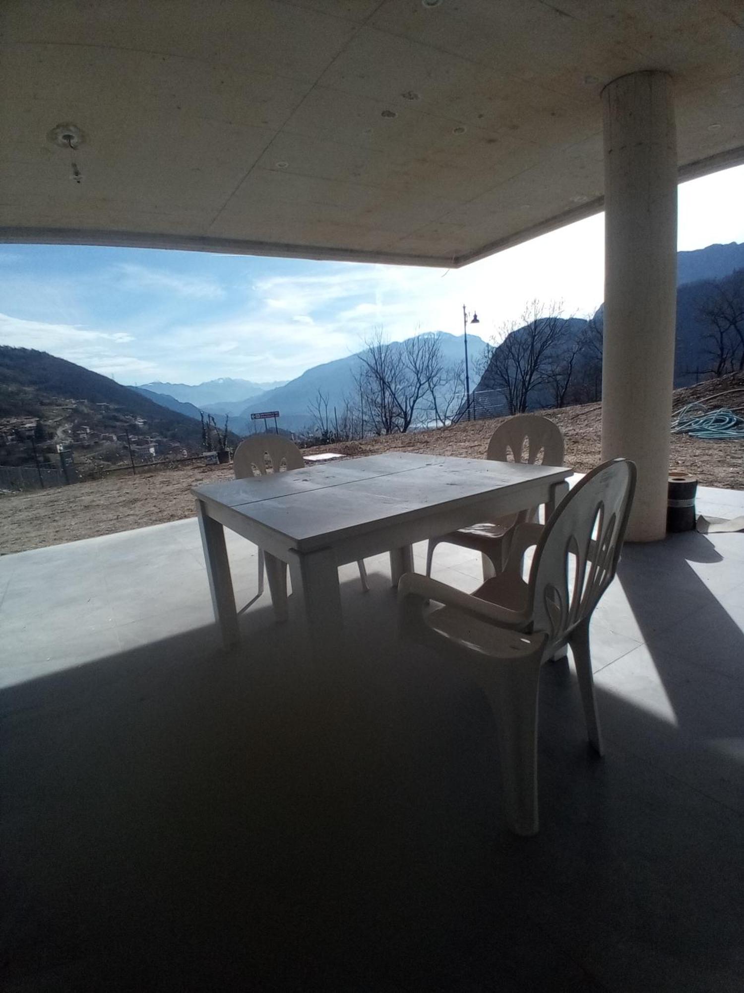 Tenno Lake Sun Exterior foto