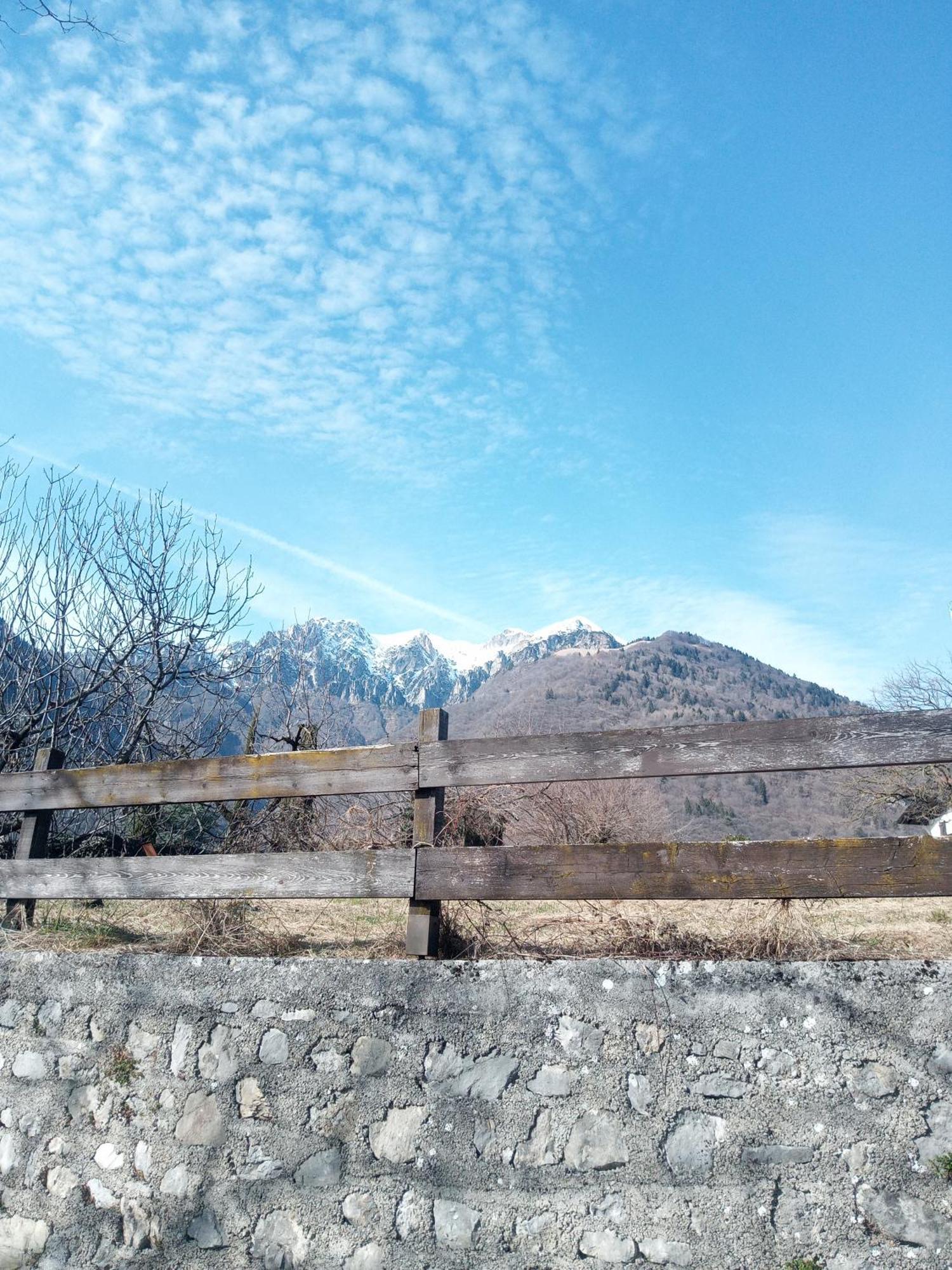 Tenno Lake Sun Exterior foto