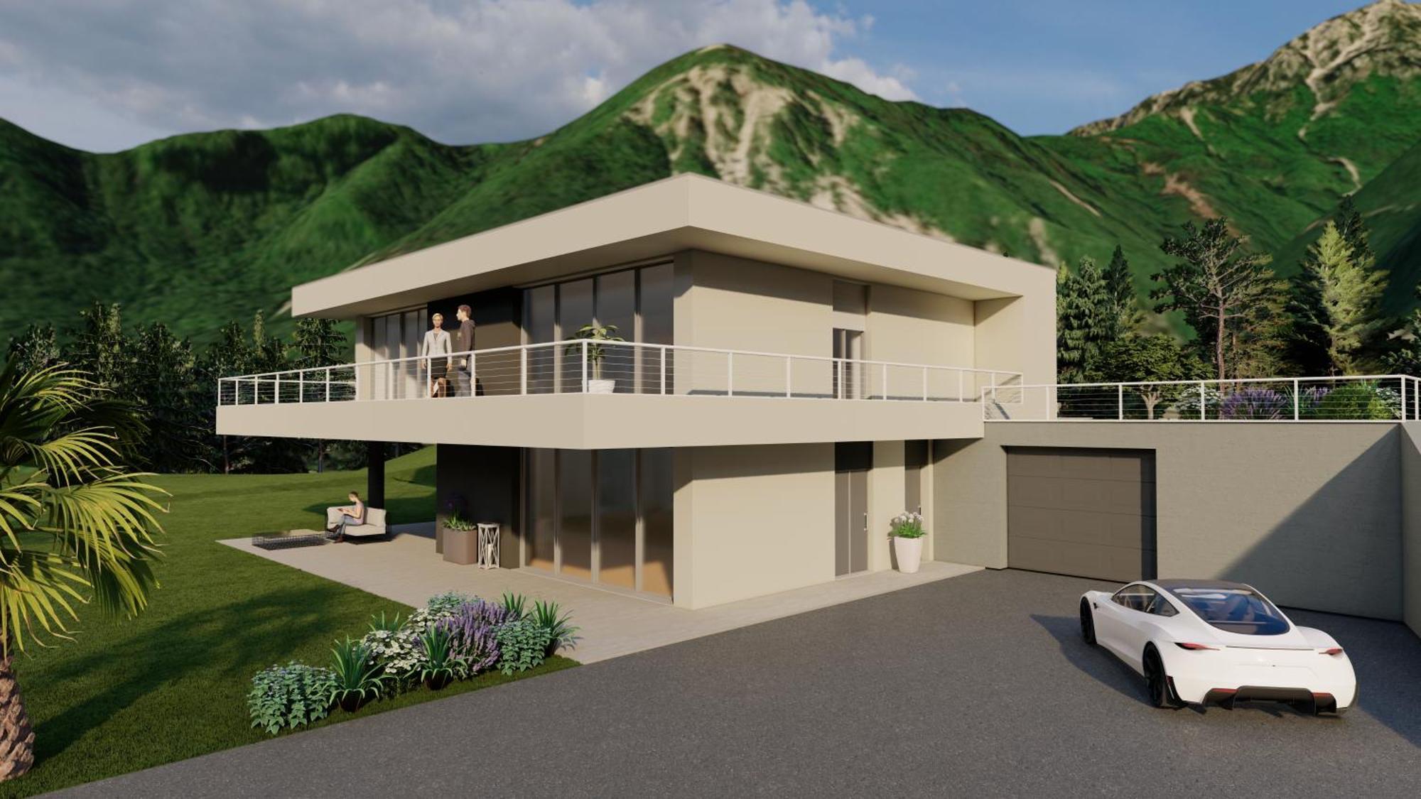 Tenno Lake Sun Exterior foto