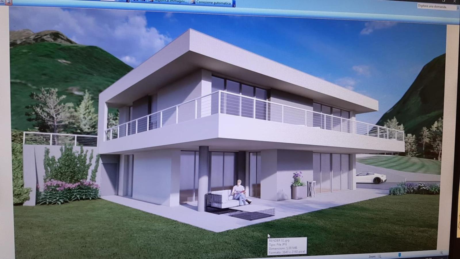 Tenno Lake Sun Exterior foto